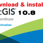 ArcGIS 10.8