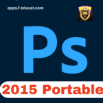 تحميل Adobe Photoshop CC 2015 Portable مع كراك التفعيل