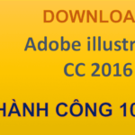 تحميل برنامج Adobe Illustrator CC 2016 مفعل مجانا