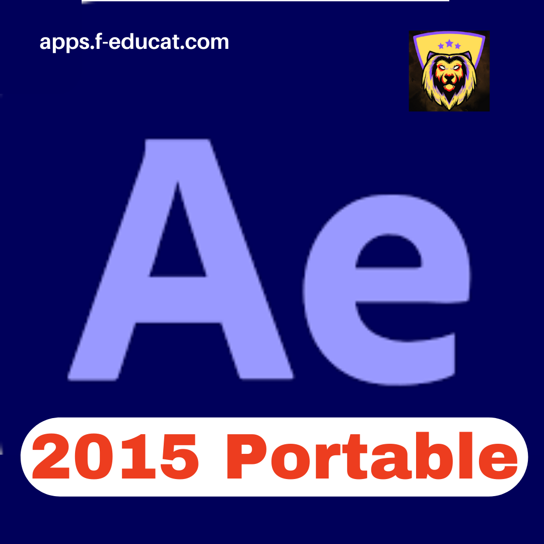 adobe after effects cc 2015 portable free download