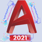 تحميل برنامج اوتوكاد AutoCAD 2021 مع كراك التفعيل
