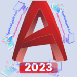 تحميل برنامج اوتوكاد AutoCAD 2023 مع كراك التفعيل