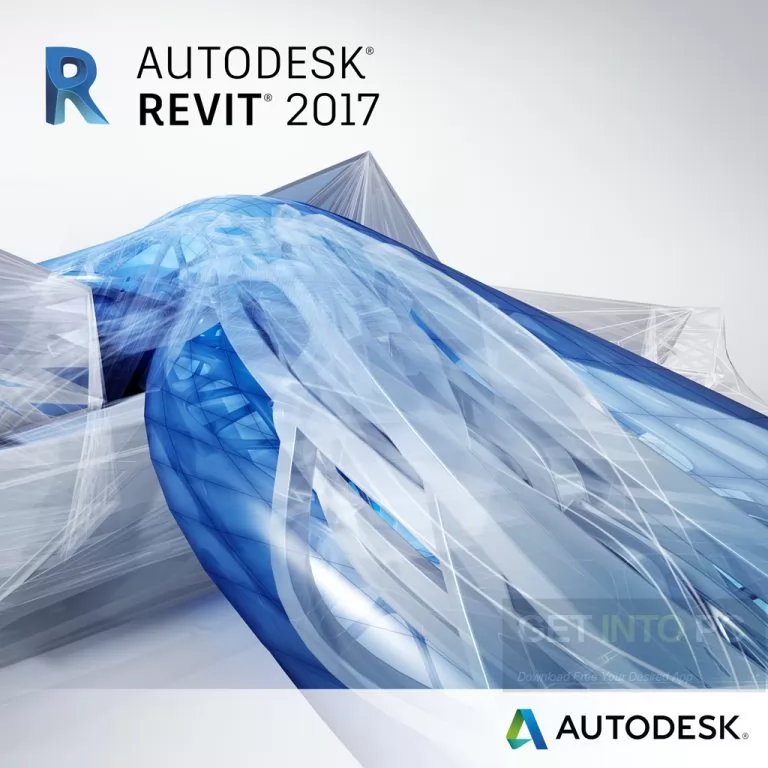 تحميل برنامج Autodesk Revit 2017 مع كراك التفعيل 1