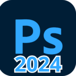تحميل Adobe Photoshop 2024 مفعل مدى الحياة