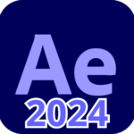 تحميل برنامج Adobe After Effects 2024 مفعل