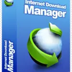 تحميل برنامج Internet Download Manager 2024 مفعل