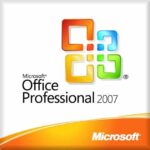 تحميل برنامج Microsoft Office 2007 مع التفعيل