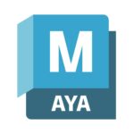 تحميل برنامج Autodesk Maya مع كراك التفعيل